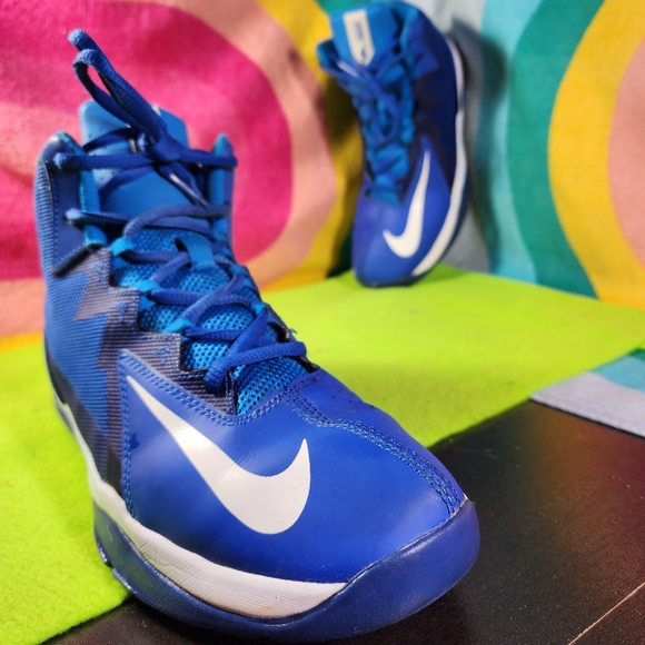 Nike air airmax stutter step 2 - Picture 4 of 8